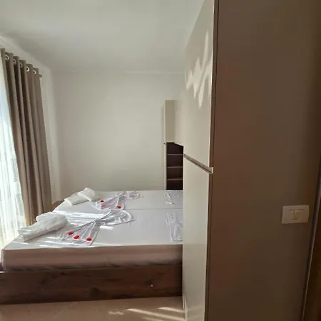 Panorama Balcony Apartment