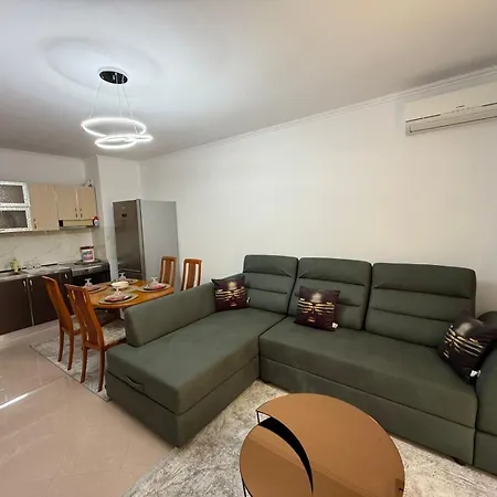 Panorama Balcony